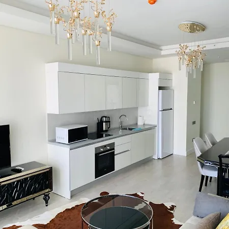 Luxury House Apartment Ankara