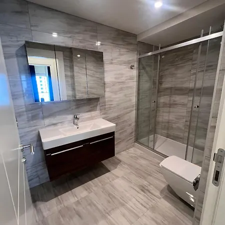 Apartment Luxury House Ankara