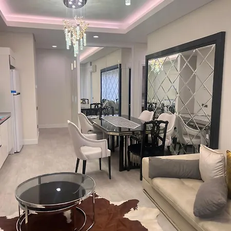 Luxury House Ankara