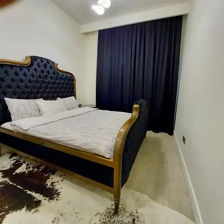 Apartment Luxury House Ankara