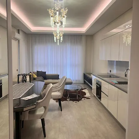 Luxury House