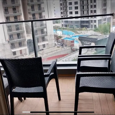 Apartment Luxury House
