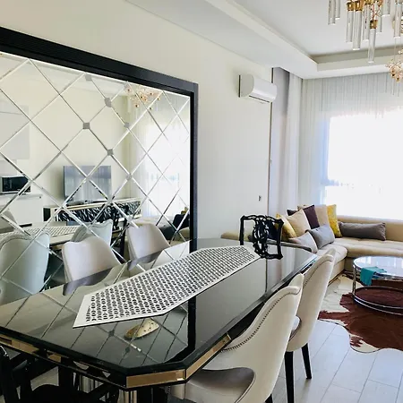 Luxury House Ankara