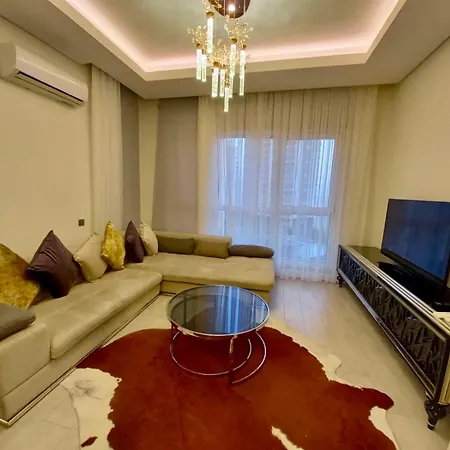 Luxury House * Ankara